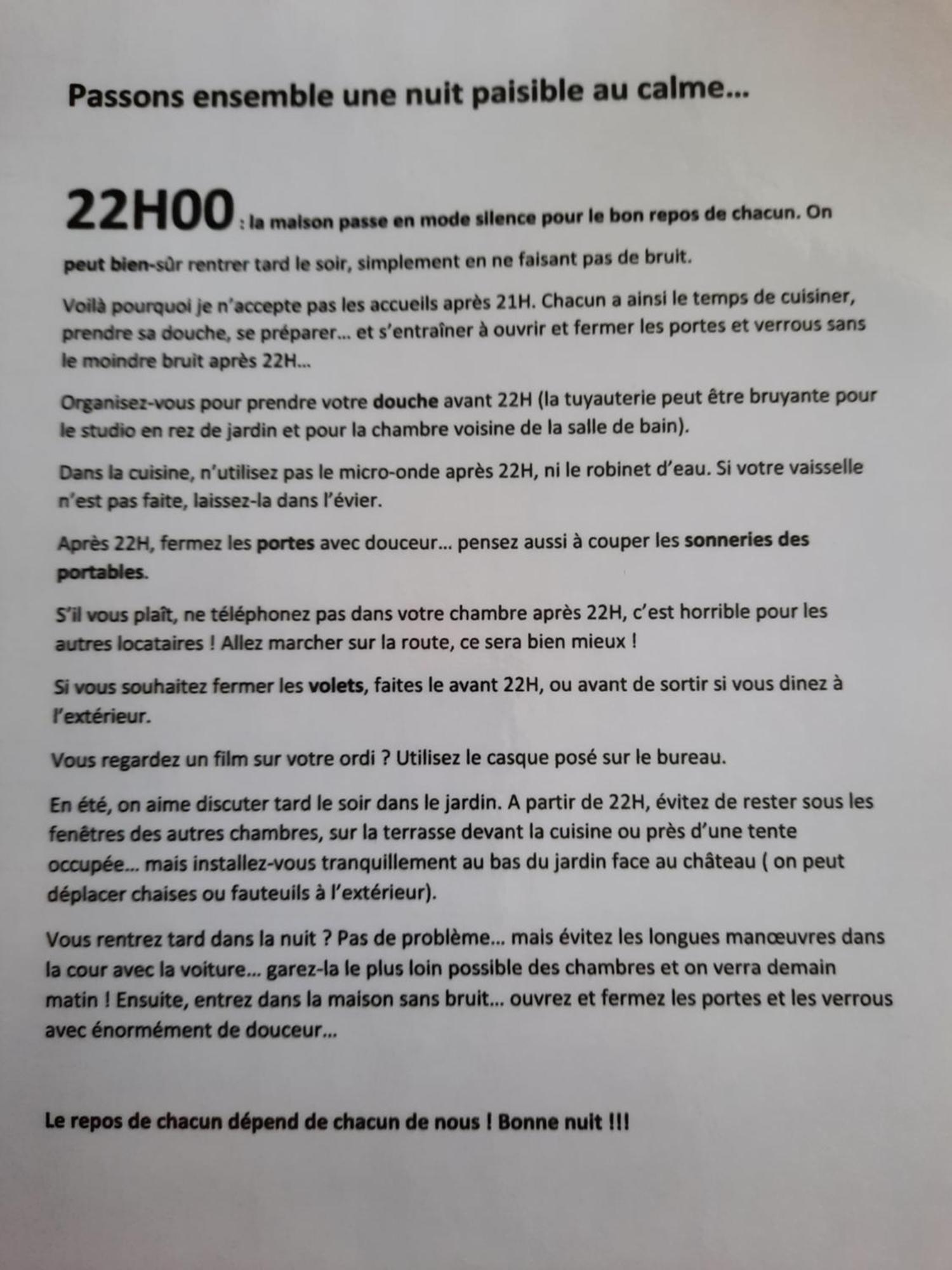 Les Coteaux De Planeze, Ideal Deplacement Pro, Chambres Individuelles Lit 160 Television Saint-Laurent-les-Tours 외부 사진