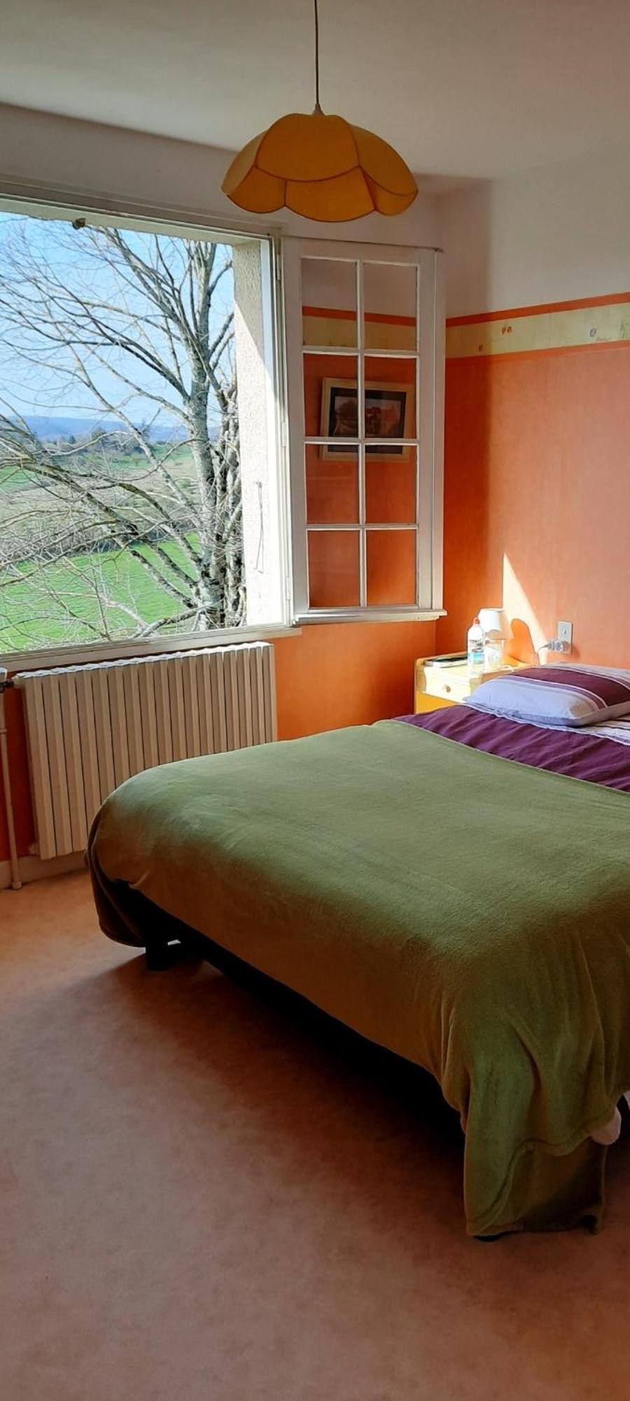 Les Coteaux De Planeze, Ideal Deplacement Pro, Chambres Individuelles Lit 160 Television Saint-Laurent-les-Tours 외부 사진